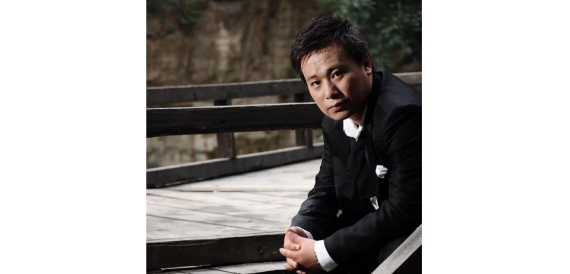 E.P郑州鸿杉集团安阳鸿杉智能装备制造有限公司总经理张宏亮
