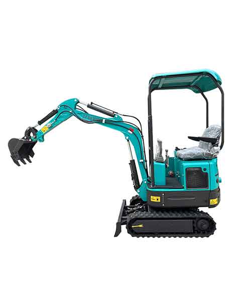 小型挖掘机型号1T小型挖掘机 MY15微型挖掘机图片